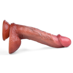 RealCockz Gode Doulyo 16 x 4cm